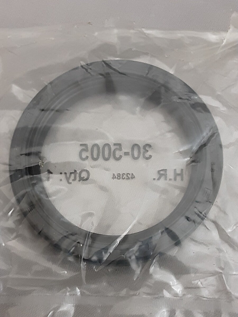 NEW Replaces ALL BALLS 30-5005 Double Lip Wheel Seal I.D. x O.D. x W 38 x 50 x 7