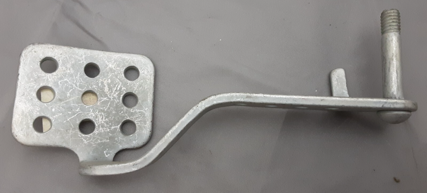 NEW GENUINE STENS 260-178 BRAKE PEDAL 6 1/2" Length Go Kart UTV Mini Bike