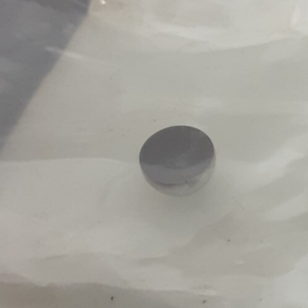 NEW GENUINE BMW 11347676520 SEMI-SPHIRE 4,85 K1200S F800S 2003-2012