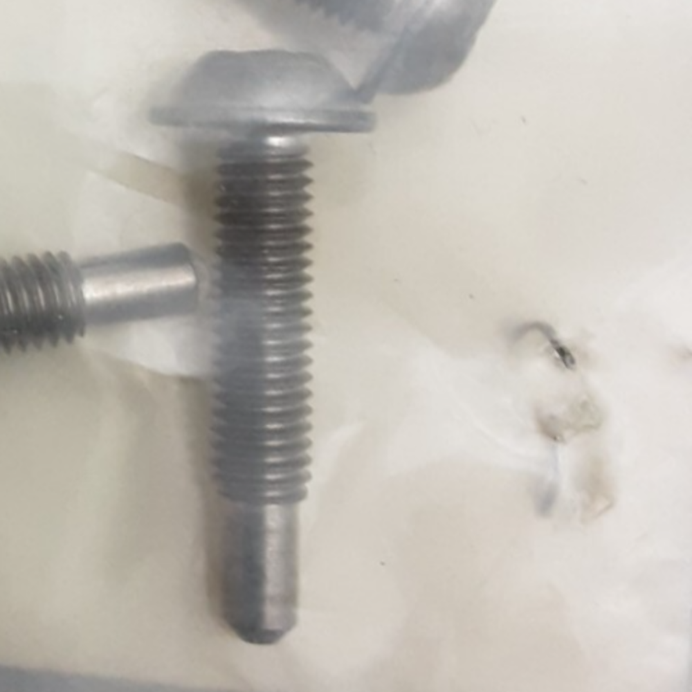 NEW GENUINE BMW 52537727087 BINDING HEAD SCREW - M5X18 S1000 HP4 2008-2013