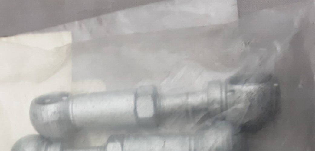 NEW GENUINE BMW 23412332281 SELECTOR ROD-L=55,5MM K1200LT 99-04 1997-2008