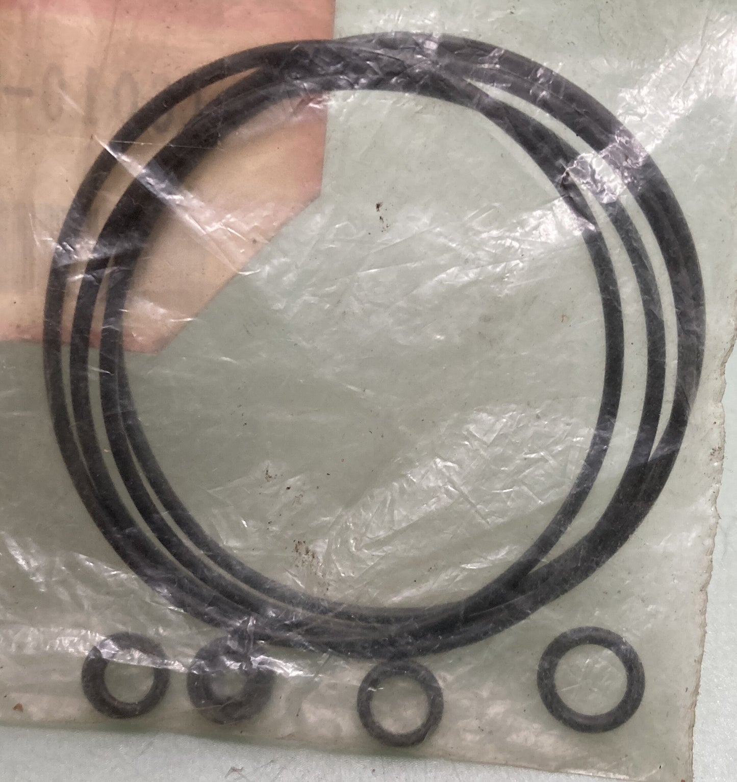 New Genuine Honda 16010-MA6-305 Gasket Set