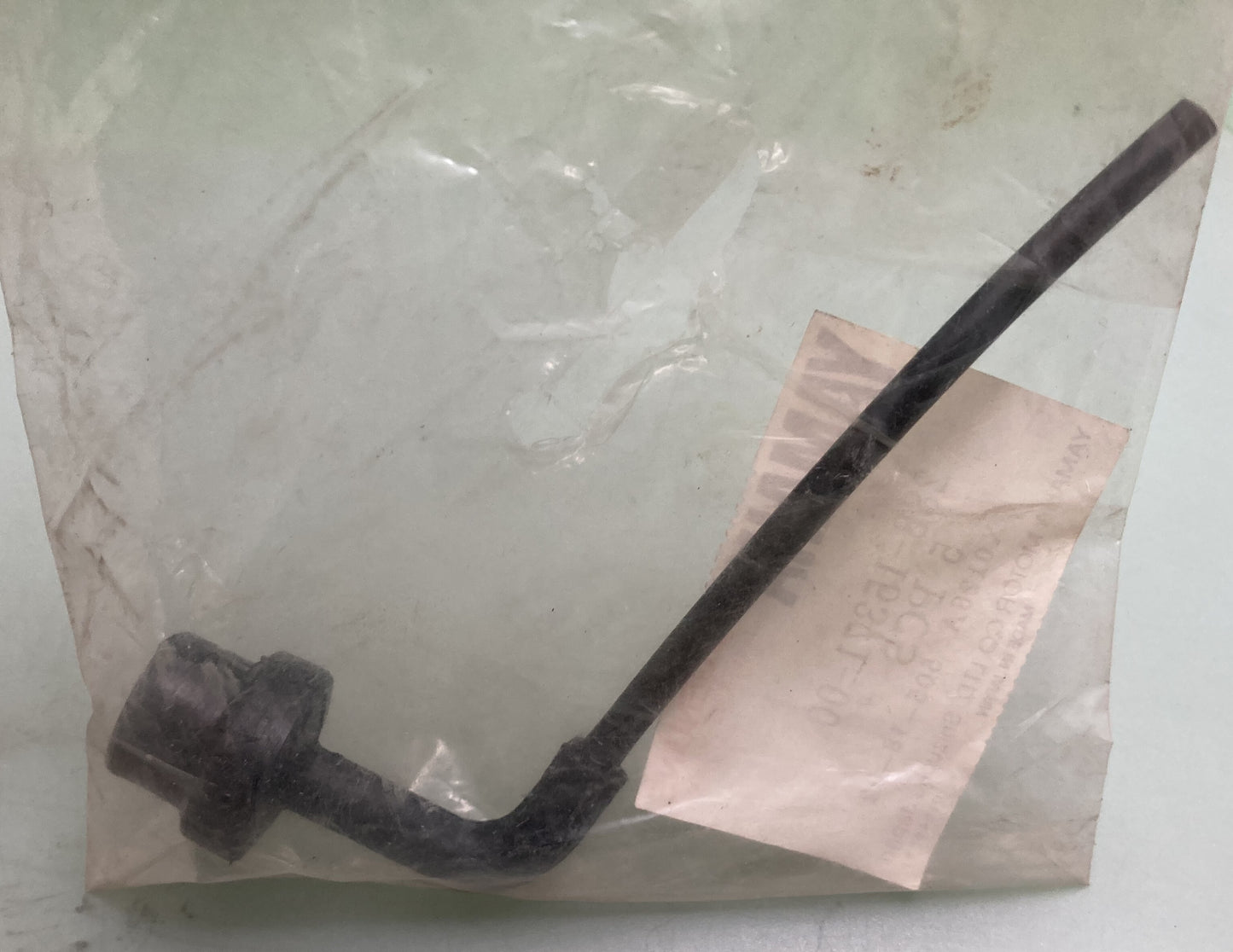 New Genuine Yamaha 288-15371-00 Breather