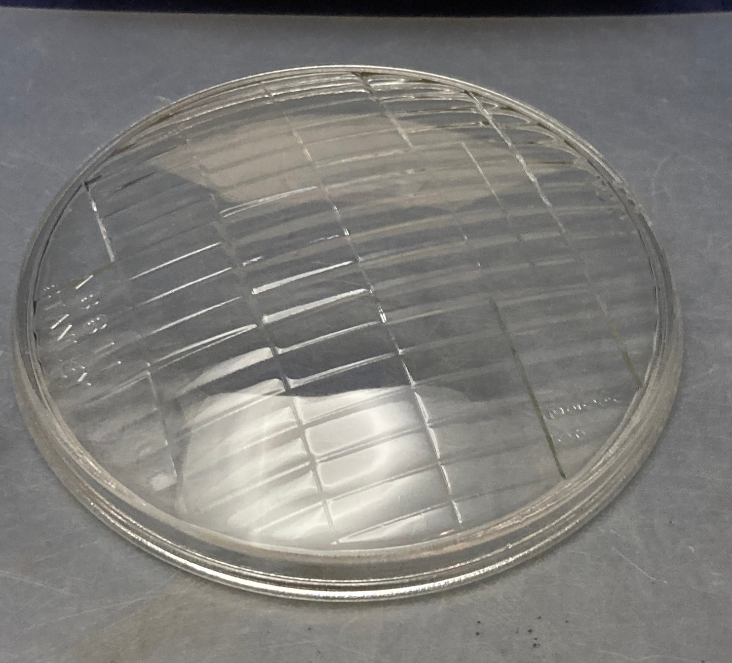 New Genuine Honda 33121-028-013 Glass Headlight Lens