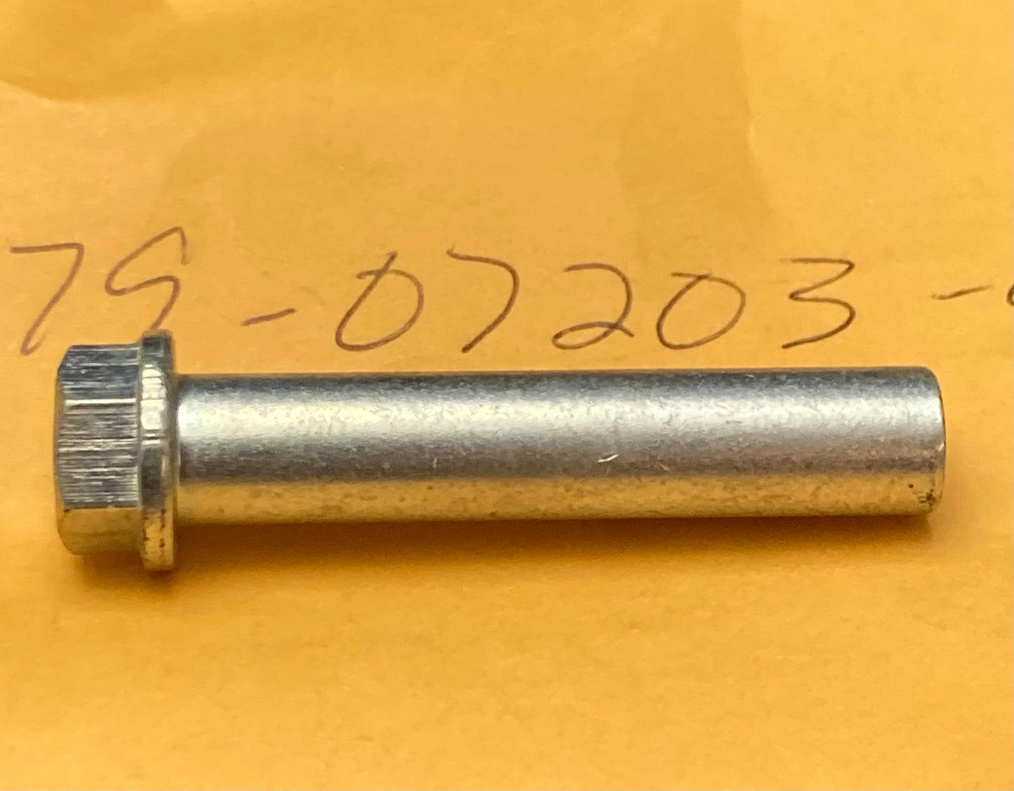 New Replaces Yamaha 90179-07203-00 Special Shaped Nut