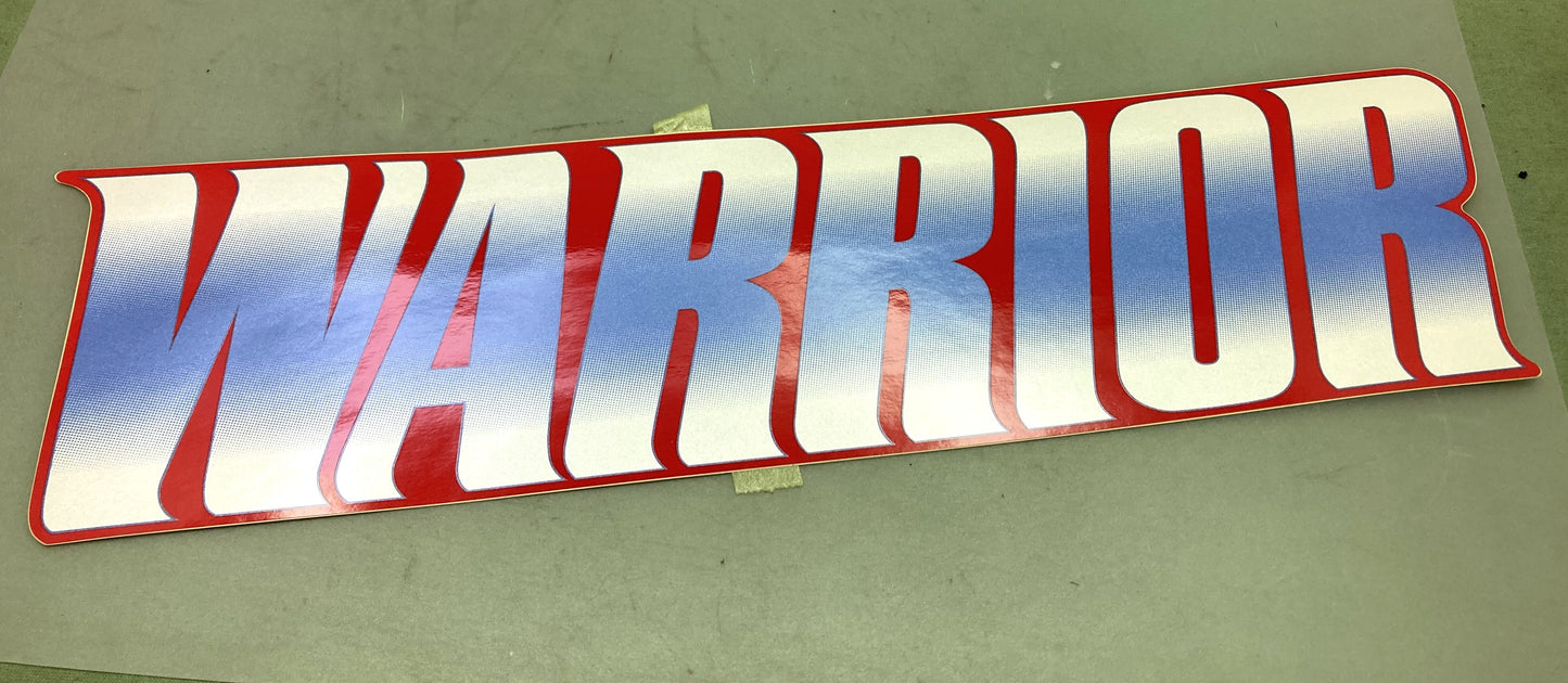 New Genuine Yamaha 3GD-2163G-00 Emblem