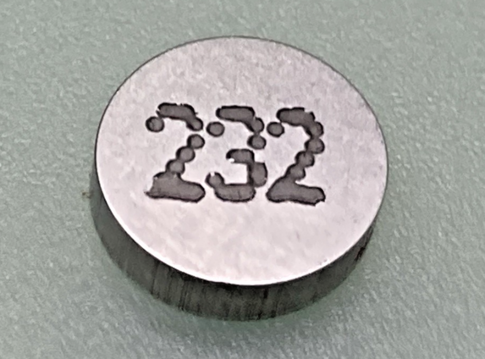 NEW GENUINE BMW 11347718100 ADJUSTING PLATE S1000RR HP4 2008-2013