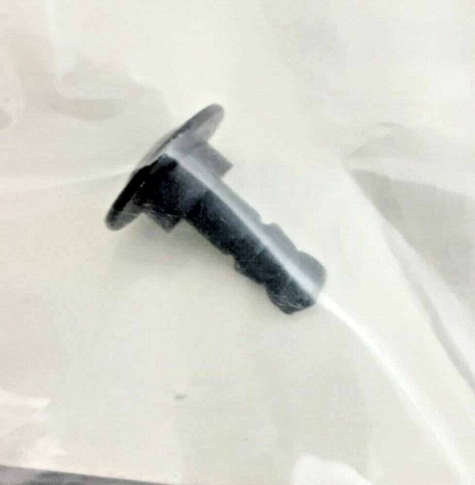 NEW GENUINE BMW 52537651289 LOCK PIN R1100S 1997-2004