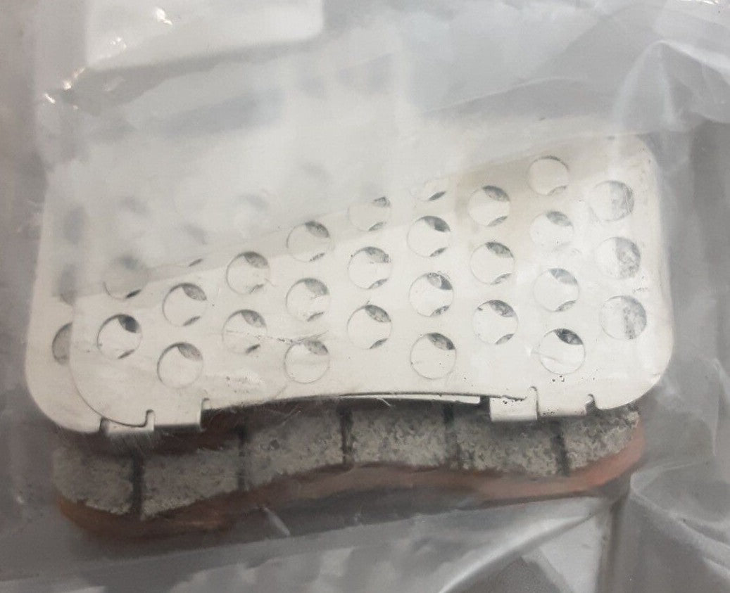 NEW GENUINE POLARIS VICTORY 2204196 KIT-PAD SET HAMMER JACKPOT KINGPIN VEGAS