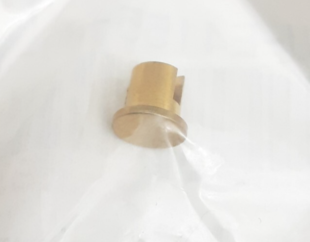 NEW GENUINE YAMAHA 5FU-E4155-00 GUIDE,CABLE Big Bear YFM400 2003-2014