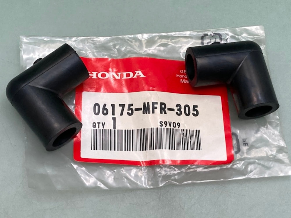 Honda 06175-MFR-305 KIT, TUBE A BREATHER New Genuine