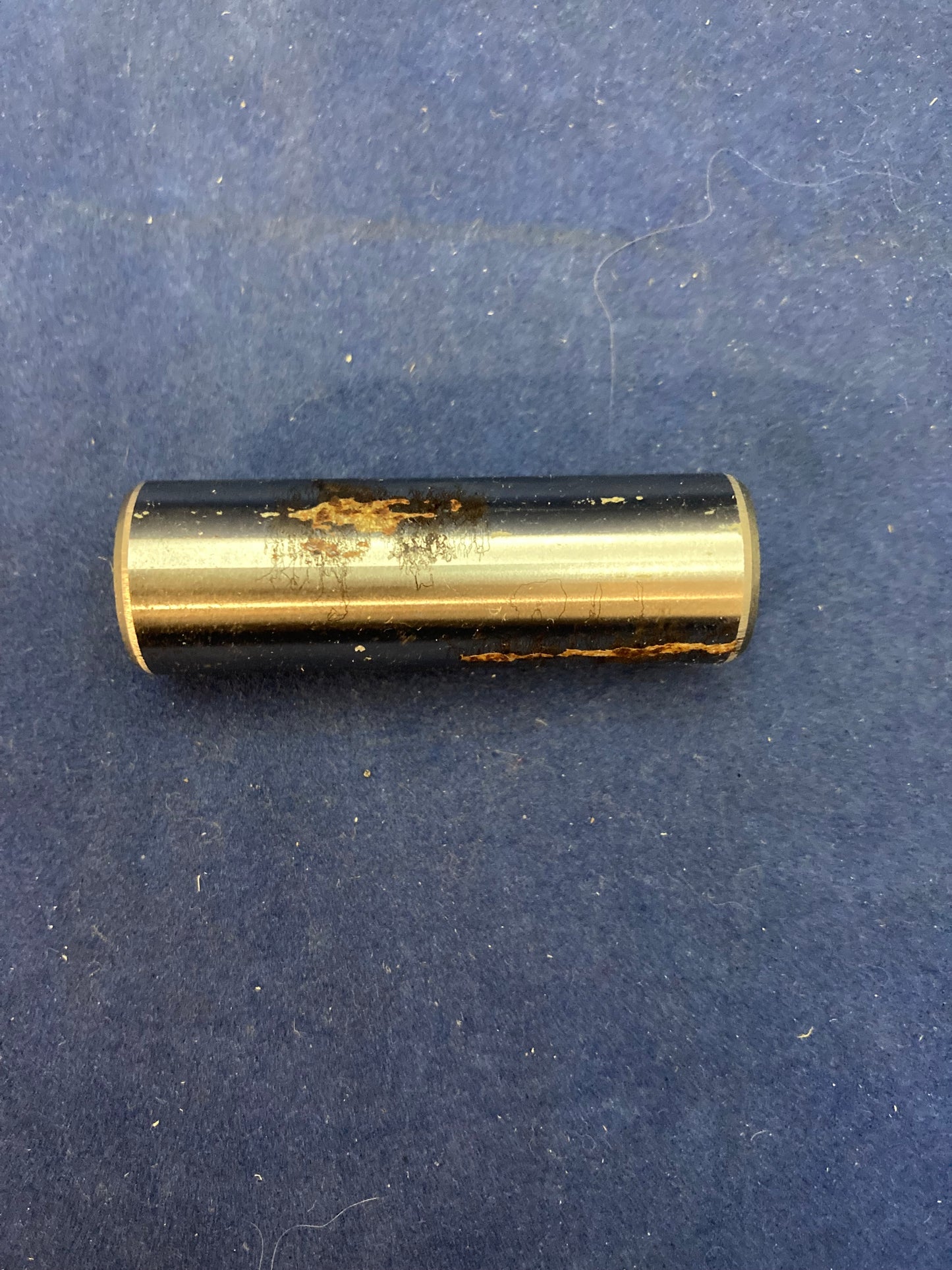 NEW GENUINE SUZUKI 12151-78110 PISTON PIN