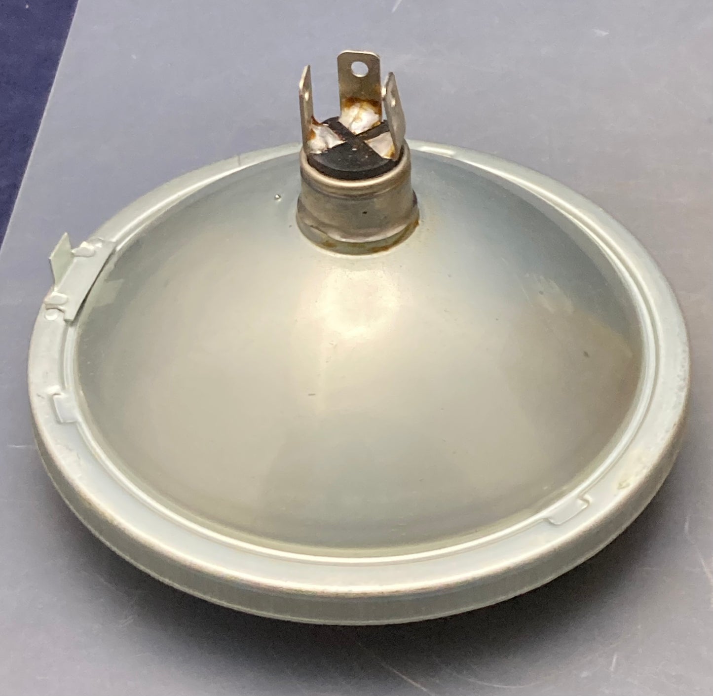 New Genuine Yamaha 444-84320-61 Sealed Headlamp Assembly