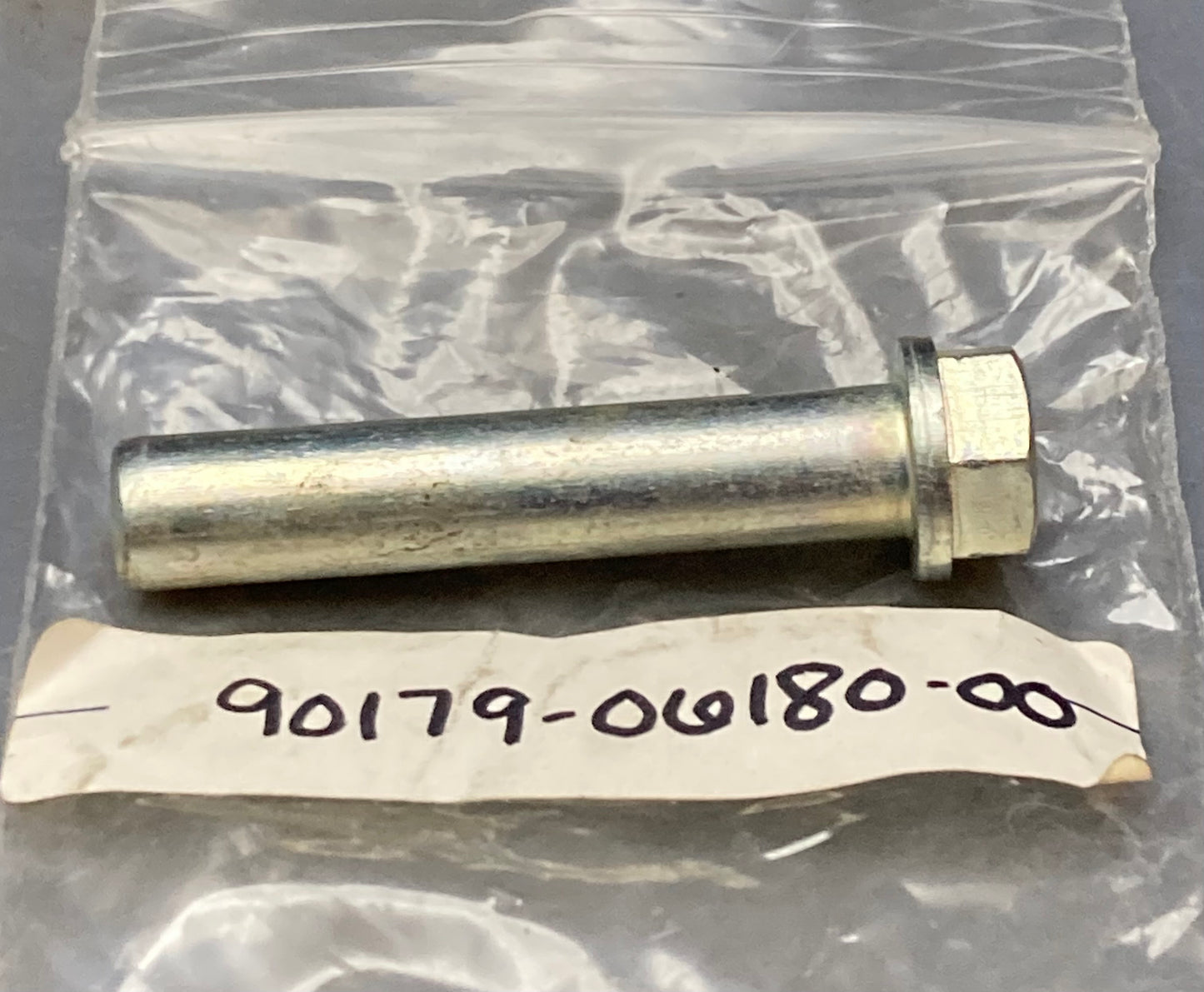 New Replaces Yamaha 90179-06180-00 Nut