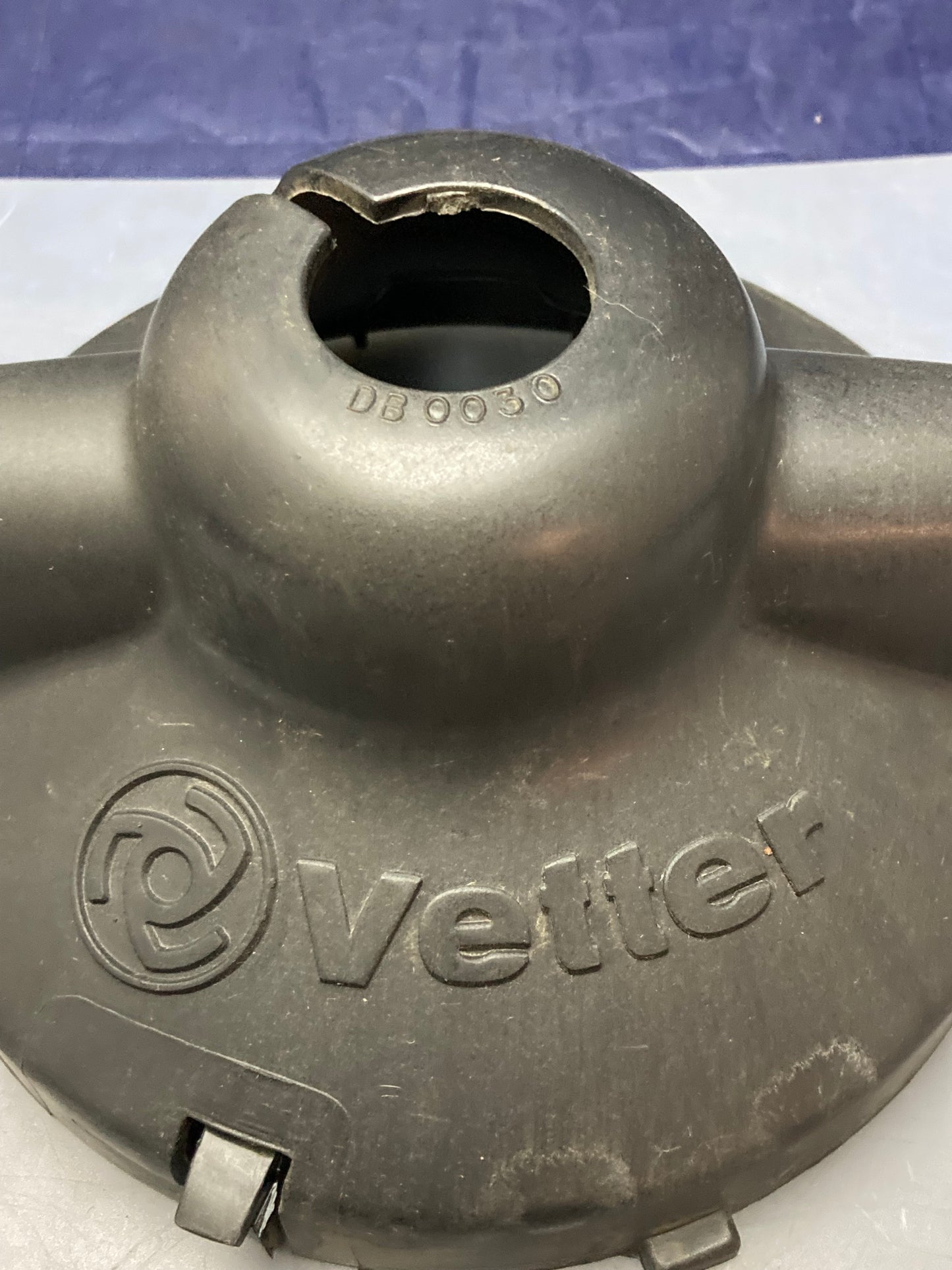 New Genuine Vetter DB0030 Headlight Housing Bucket