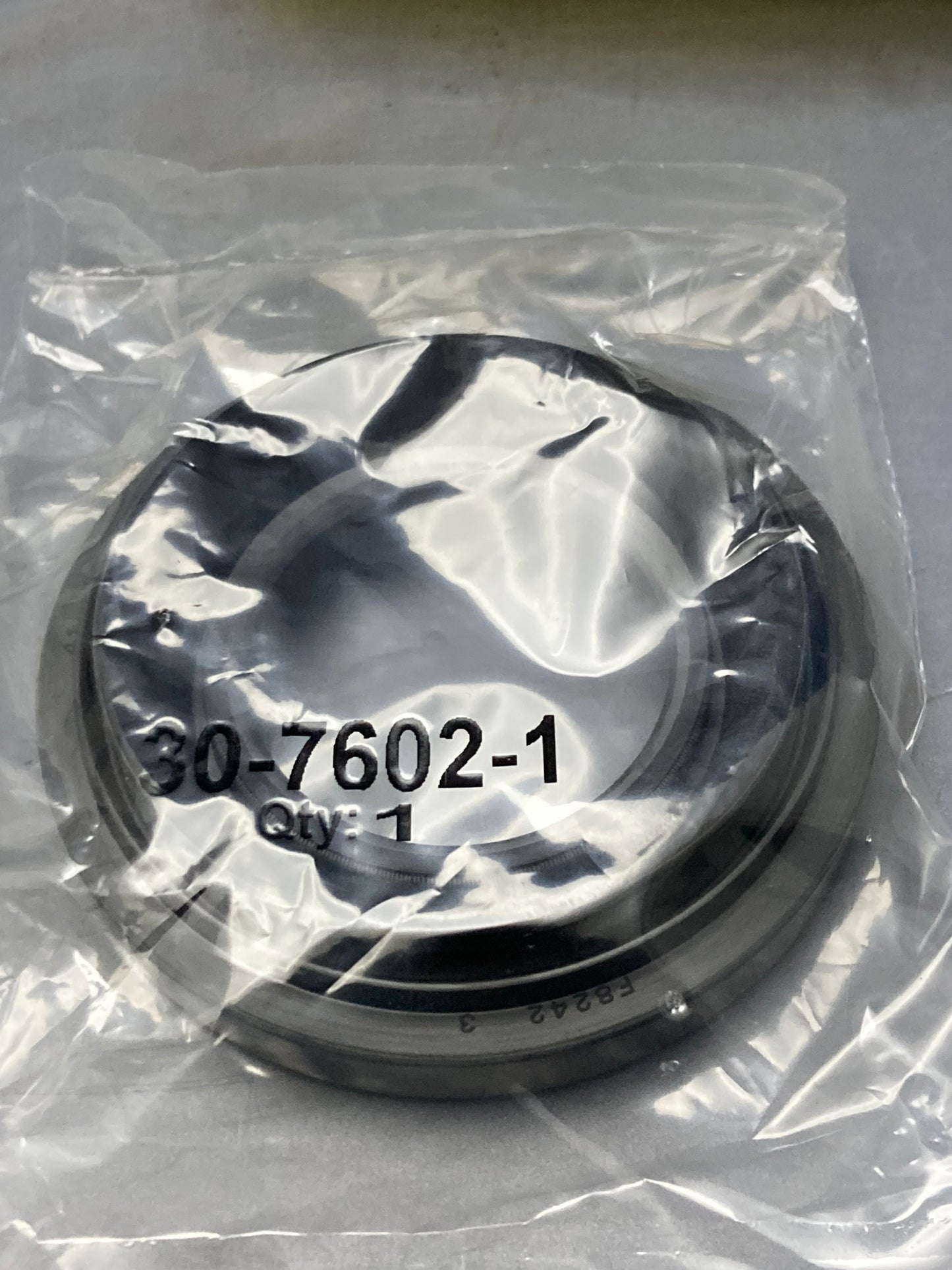 New Genuine Moose Racing A30-7602 Brake Drum Seals