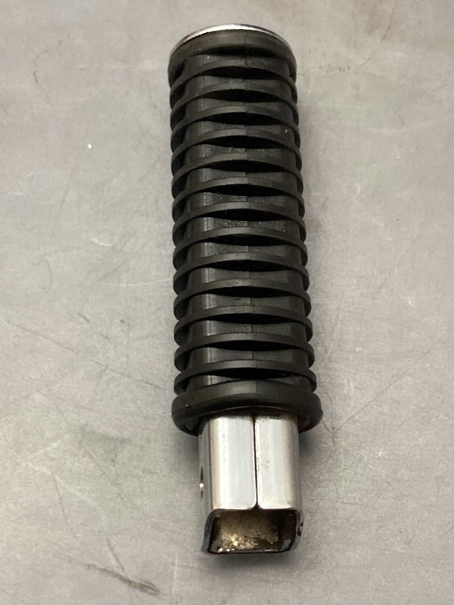 New Replaces Honda A3722 Footpeg Right Rear