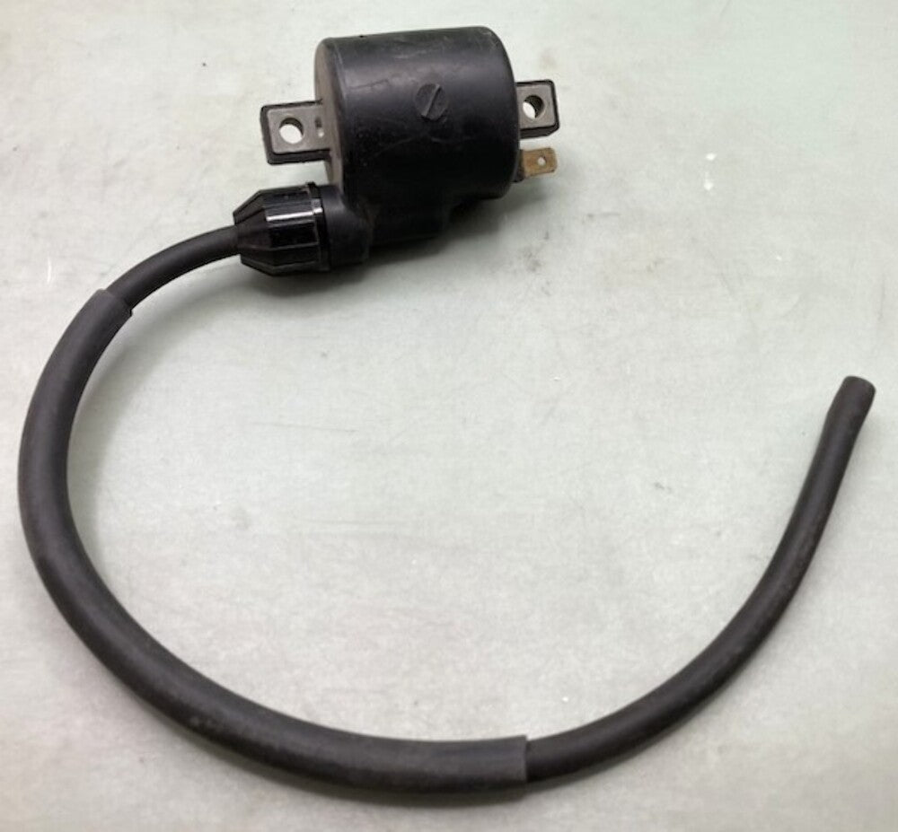 Replaces TEC AS41-CDI Ignition Coil for Honda