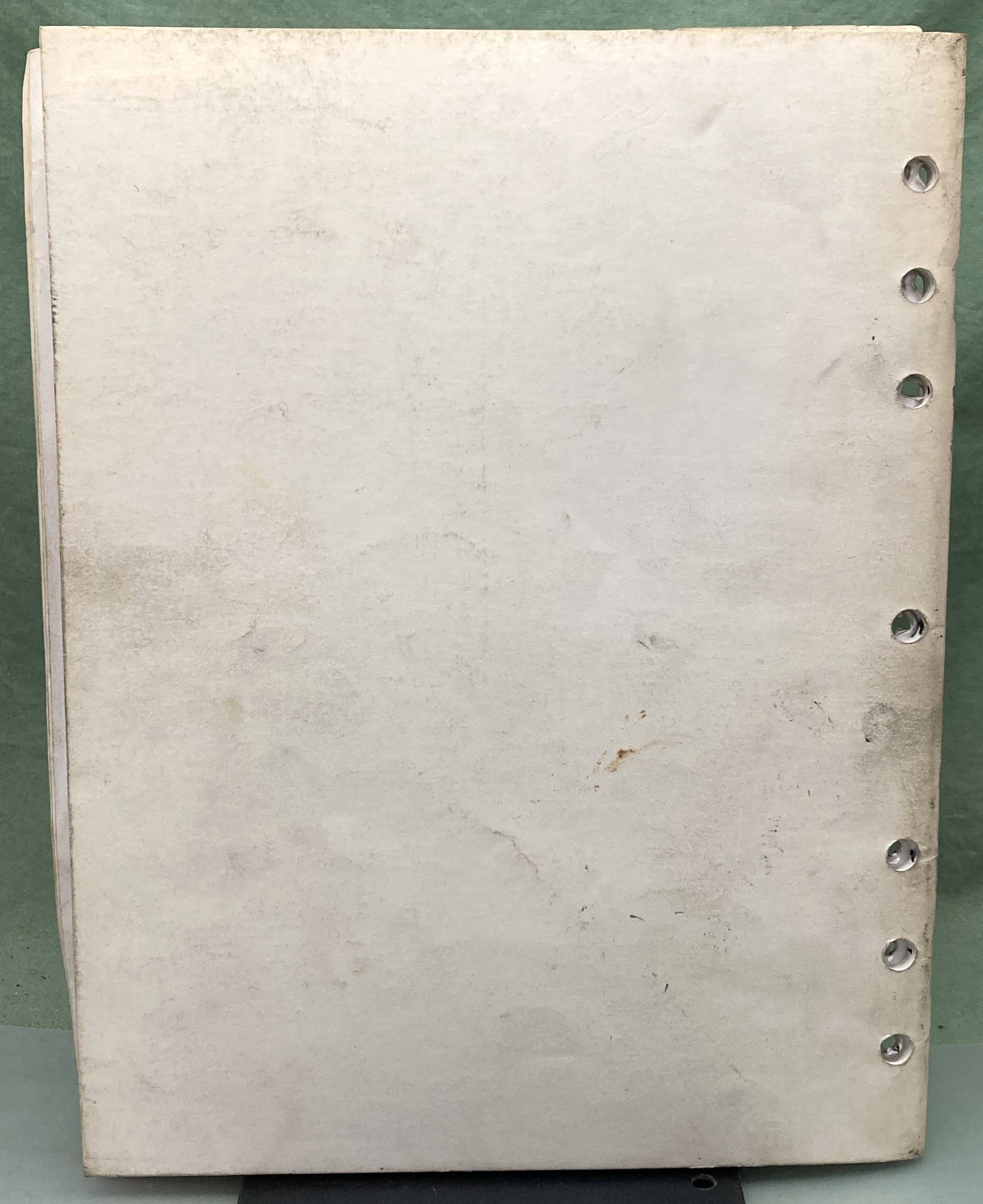 Genuine Yamaha SPR92-043 Snowmobile Technology Update 1993