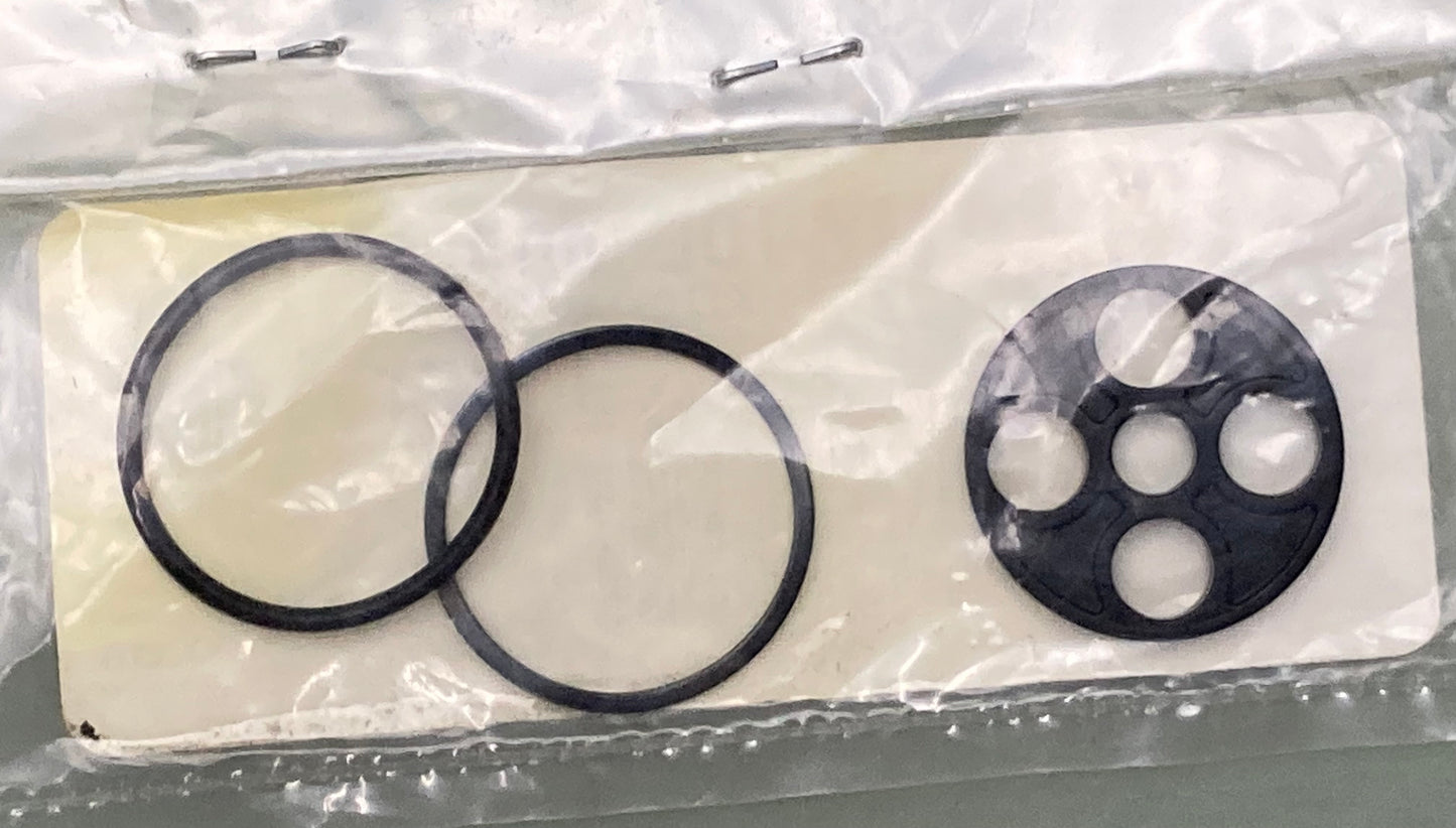 New Genuine Yamaha 10L-W0092-00 Fuel Cock Valve Set 10L-W0092-00-00