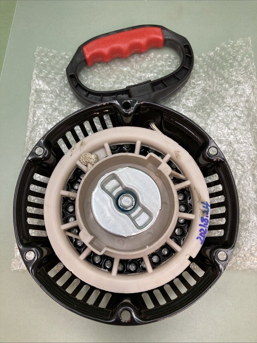NEW REPLACES TRAILMASTER 2021.8.24 Pull Starter Assembly