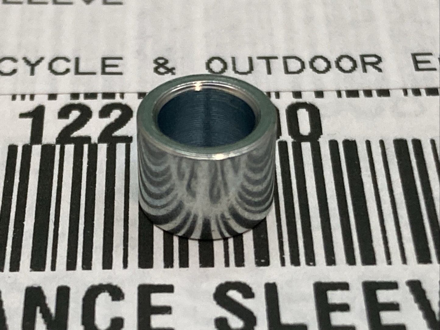 NEW GENUINE STIHL 4116-122-5000 Distance Sleeve