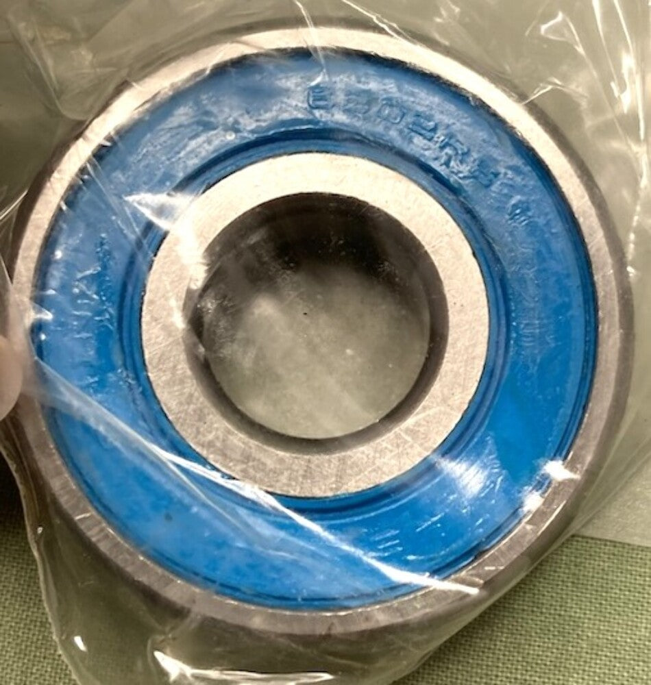 New Genuine RBI Bearing 6302-2RS Bearing