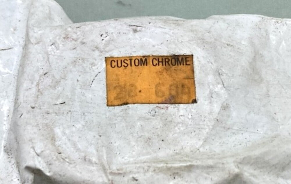 New Genuine Custom Chrome 28 604 Bearing for Harley Davidson