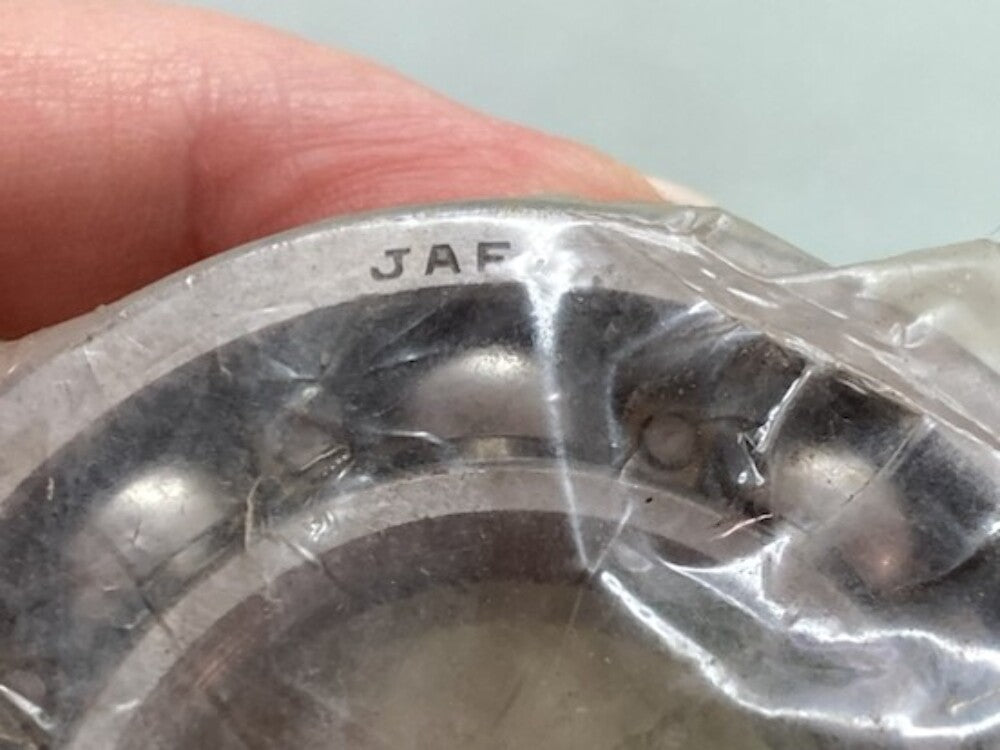 New Genuine JAF 6206JXNW3 Bearing