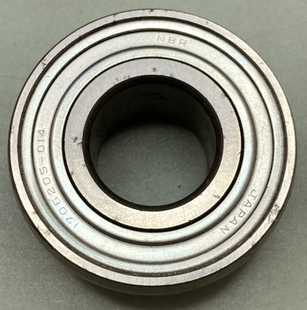 Genuine NBR 1706205-014 Bearing