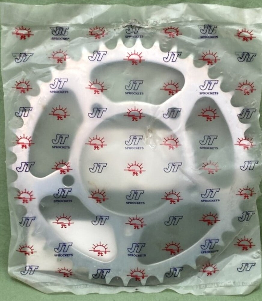 New Genuine JT Sprockets JTR1493.42 Sprocket 42T