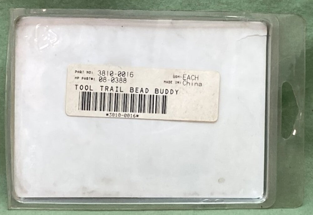 New Genuine Motion Pro 08-0388 T6 Trail Bead Buddy