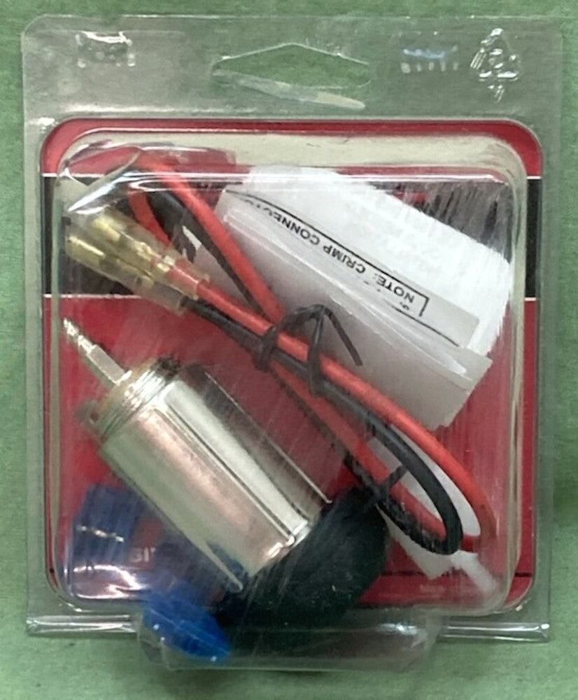 New Genuine Show Chrome 52-748 Accessory Socket