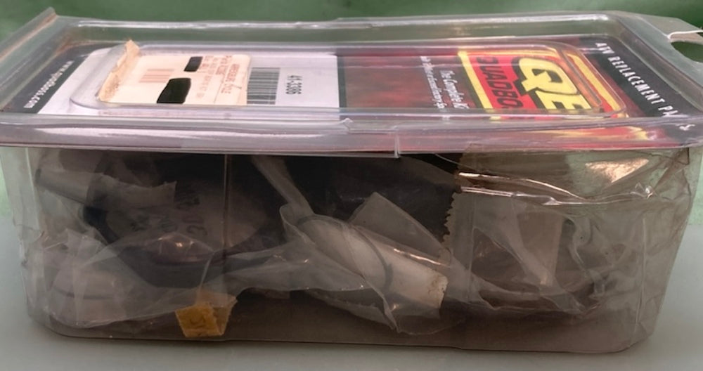 Quad Boss 41-3386 Differential Bearing/Seal Kit New Genuine