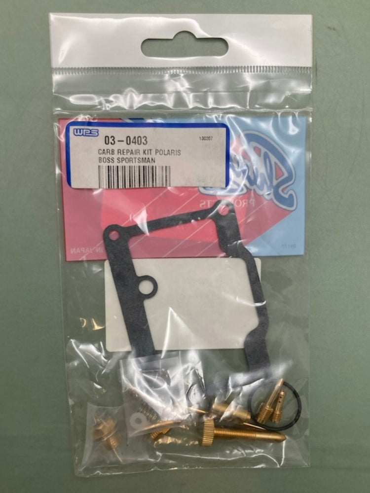 Shindy 03-403 Carb Repair Kit Trail Boss 350L New Genuine