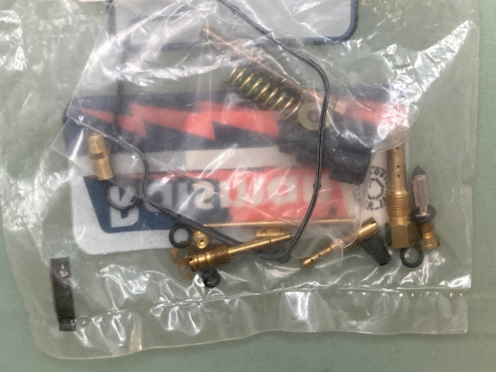 Raisman 48-05-4000 Carb Kit TRX400 New Genuine