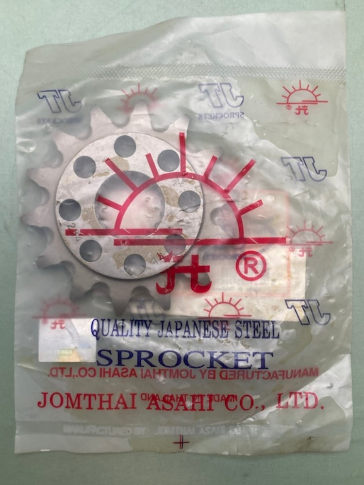 JT Sprockets JTF284.14SC Front Sprocket 14T New Genuine