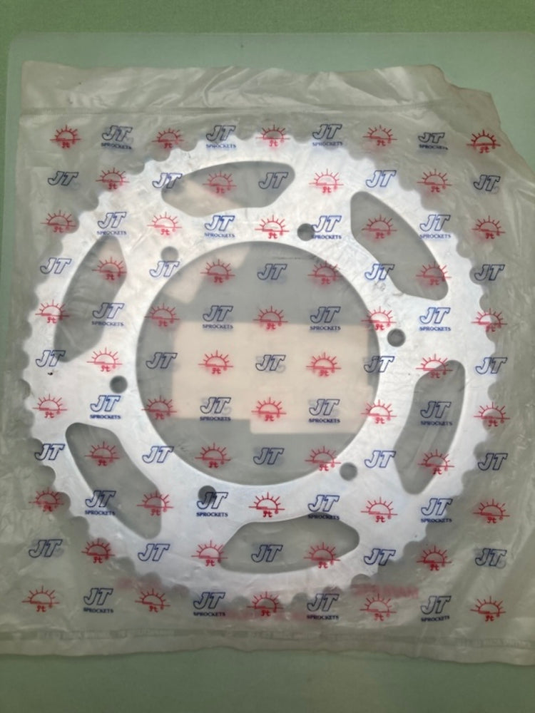 JT Sprockets JTR251.50 Sprocket 50T Steel New Genuine