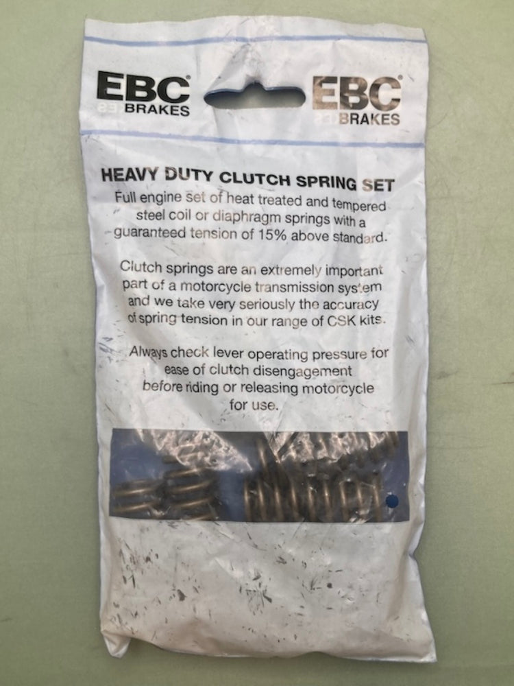 EBC CSK81 Clutch Spring Kit 268013 New Genuine