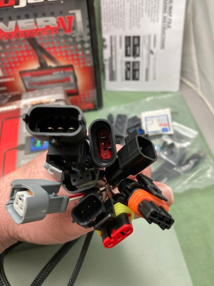 Dynojet 19-042 Power Commander V for 2016 Victory Cross Country New Genuine