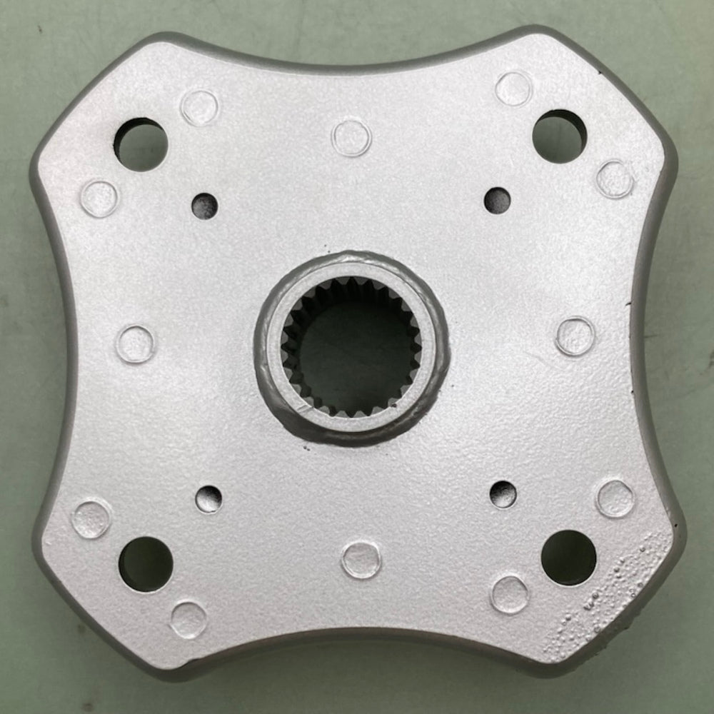 Kawasaki 49030-1081 Hub Rr New Genuine
