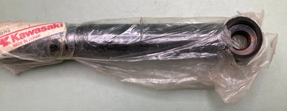 Kawasaki 46102-1021 ROD,UNITRAK,LH New Genuine