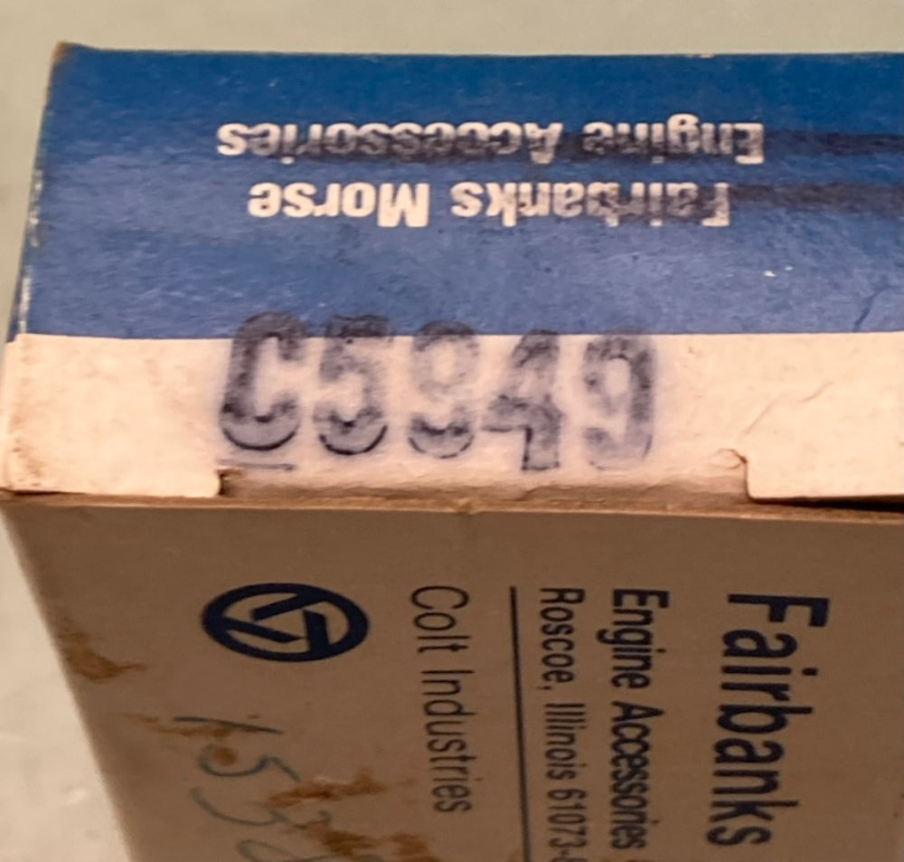 Fairbanks Morse C5949 Bearing New Genuine
