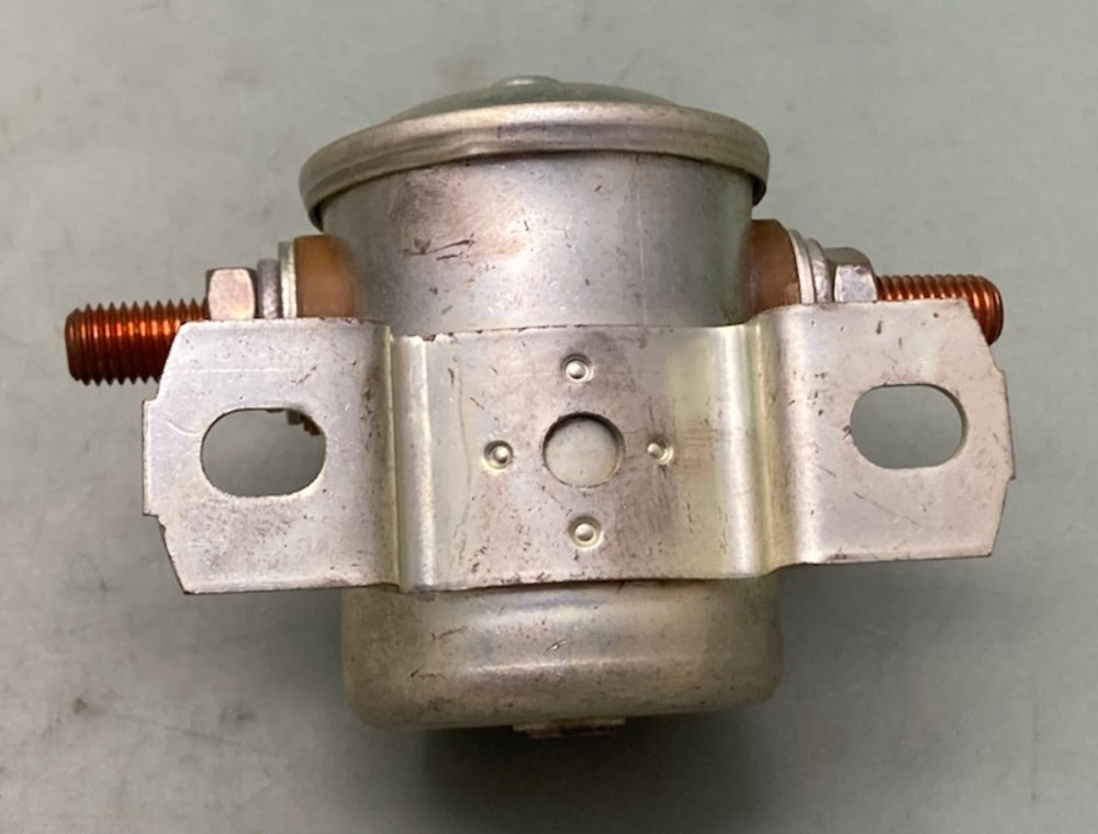 Kohler 233442 Solenoid 12VDC New Genuine 70-111224-3