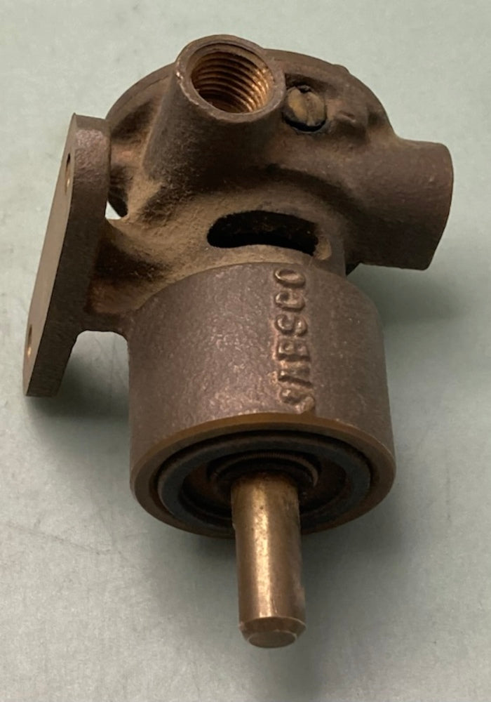 Kohler A-232383 Pump New Genuine 14270-0001