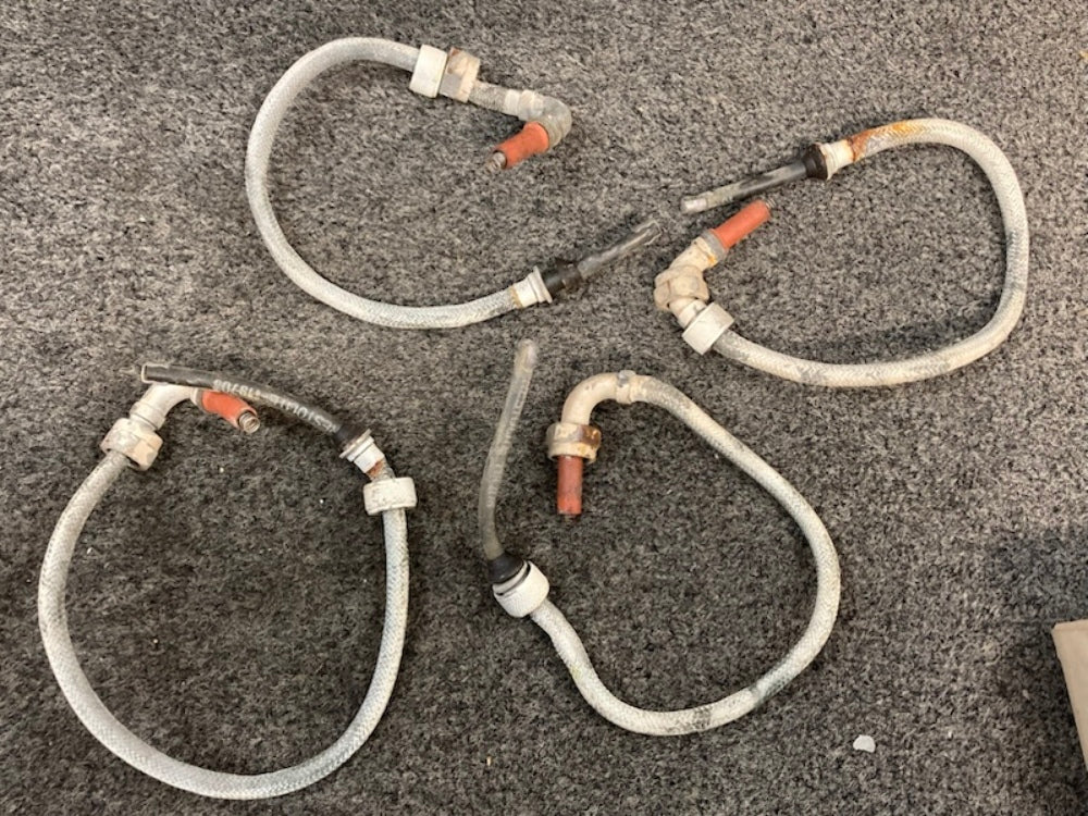 Kohler 240339 Cables Genuine