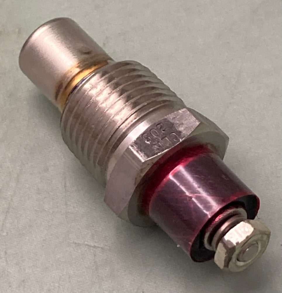 Kohler 240976 High Temp Shutoff Switch New Genuine