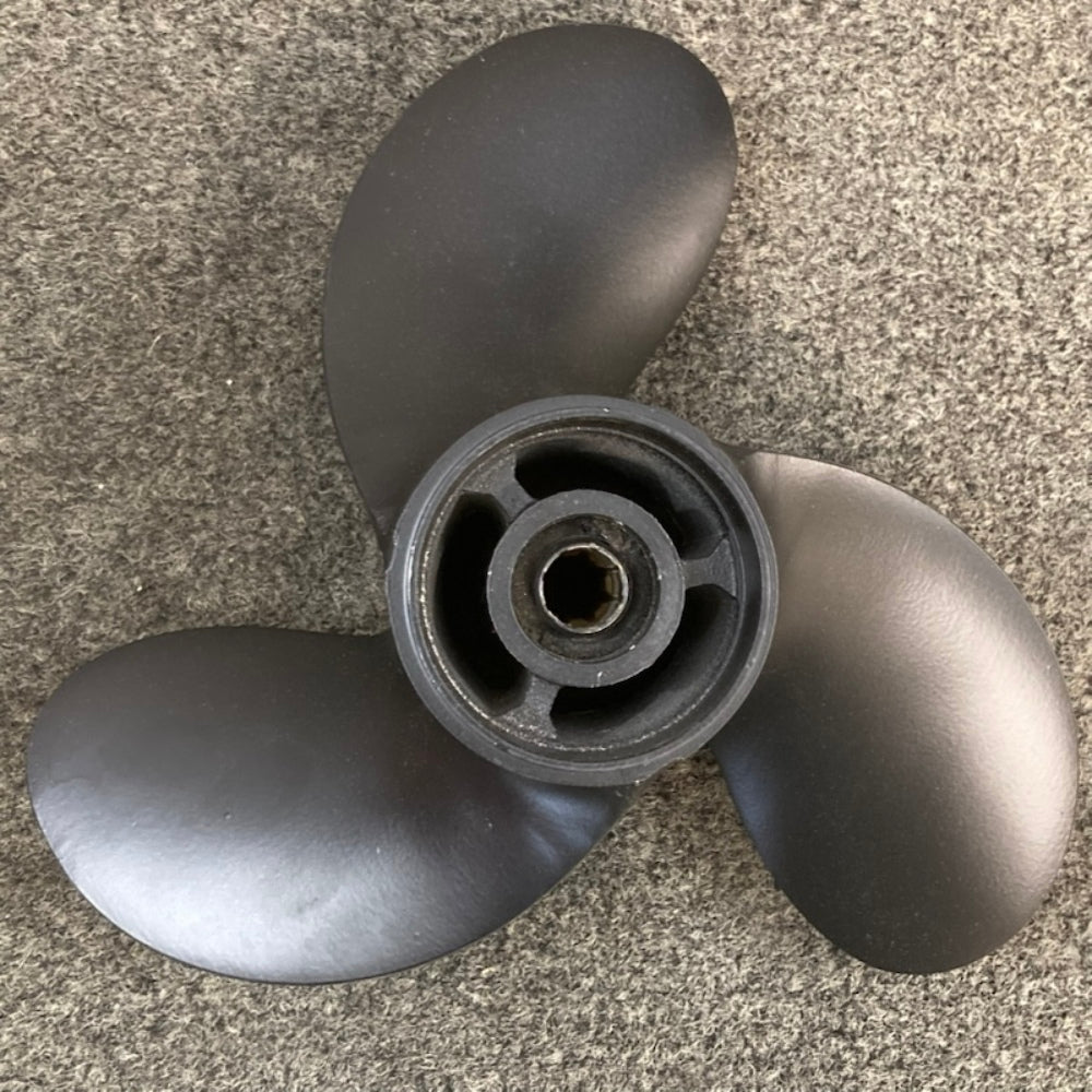 Michigan Wheel 032139 Propeller AL 9X9 Rh New Genuine