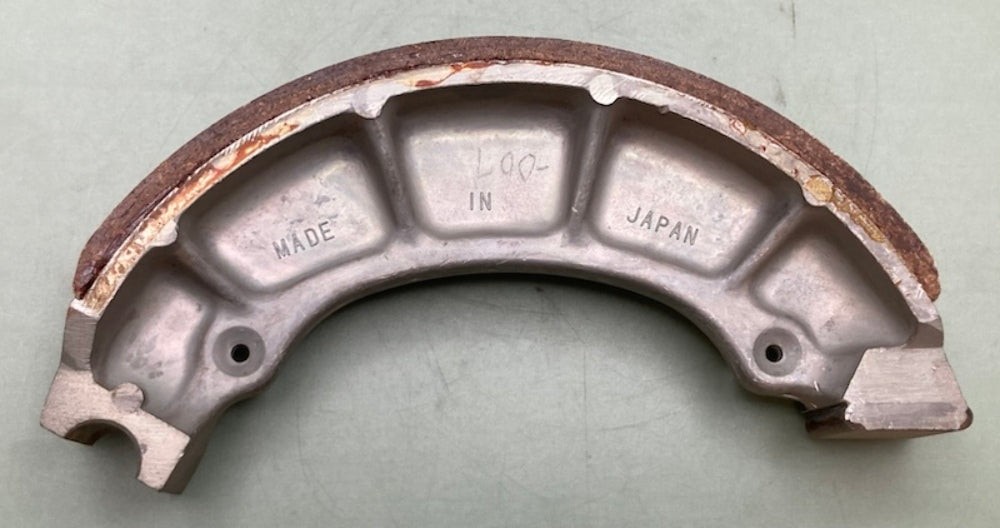 Kawasaki 41048-007 Shoe-Brake New Replaces