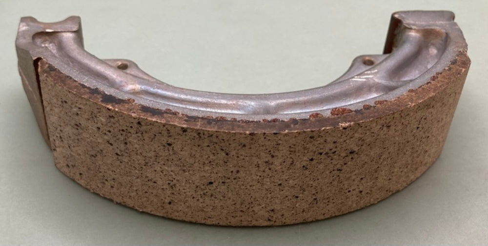 Kawasaki 41048-1087 Shoe Brake New Genuine